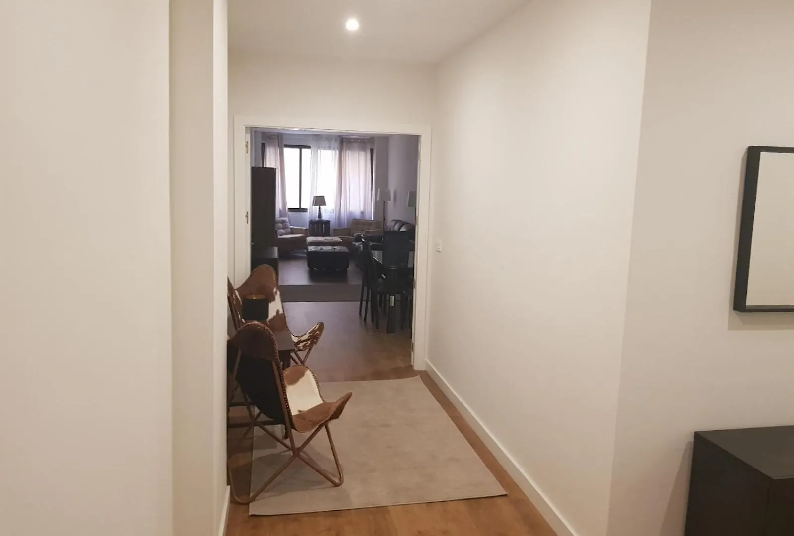 Virgen De Regla Apartment Seville
