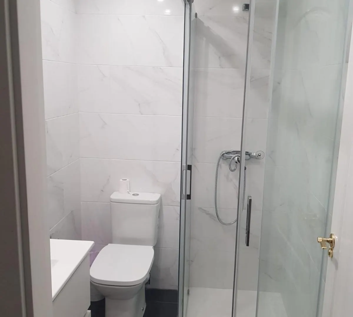 Virgen De Regla Apartment Seville
