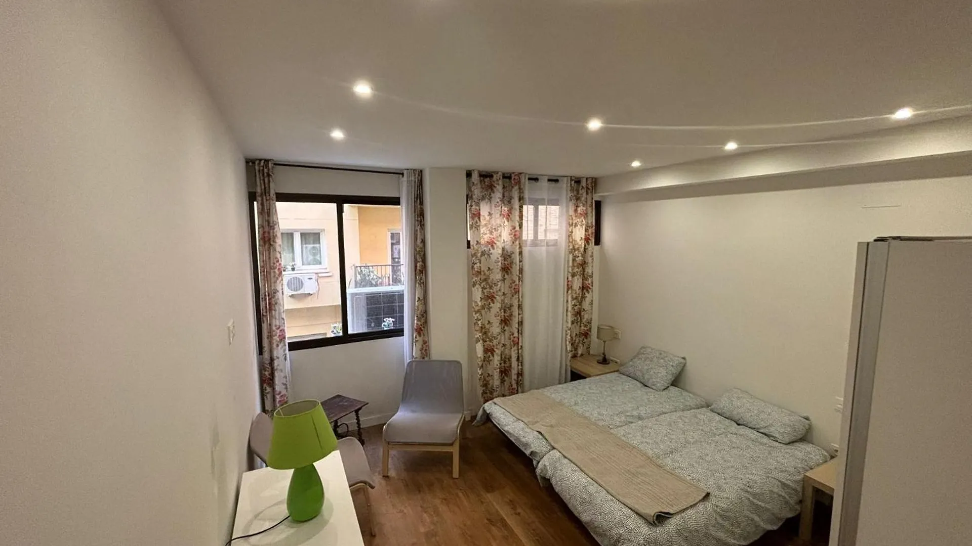 Virgen De Regla Apartment Seville 0*,  Spain