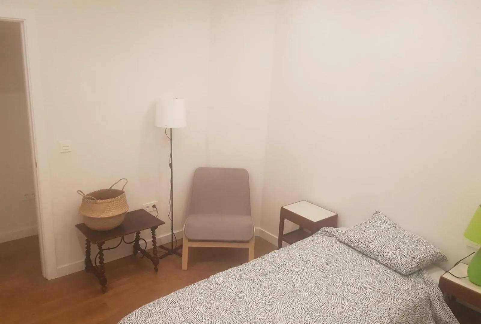 Virgen De Regla Apartment Seville Spain