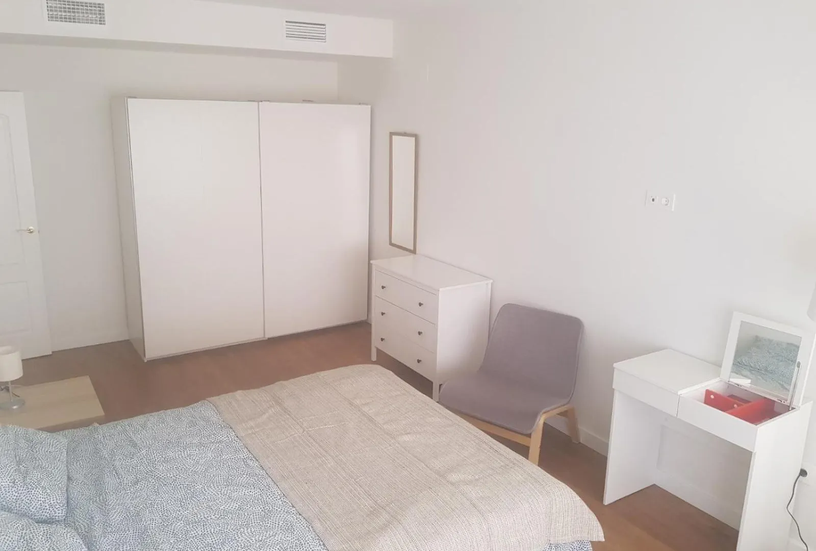 Virgen De Regla Apartment Seville
