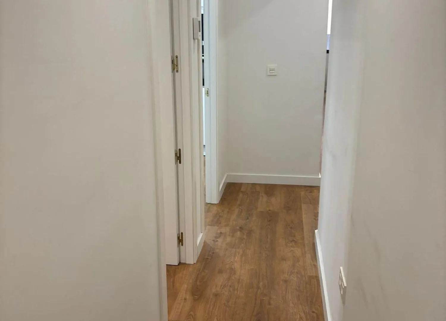 Virgen De Regla Apartment Seville